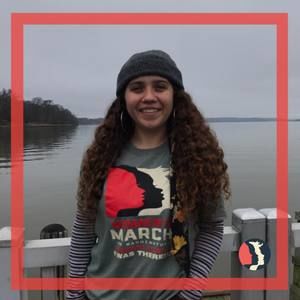 Meet your Posher, Olivia